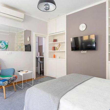 Apartament 3 Steps From Center Belgrad Zewnętrze zdjęcie