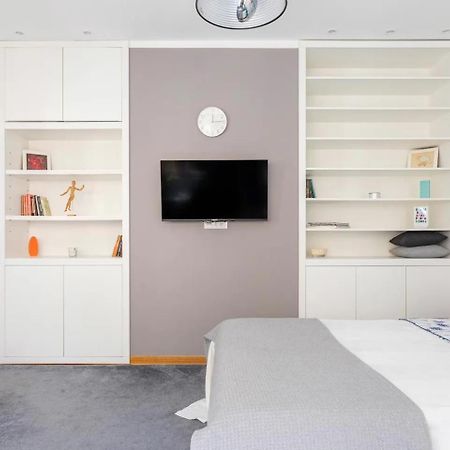 Apartament 3 Steps From Center Belgrad Zewnętrze zdjęcie