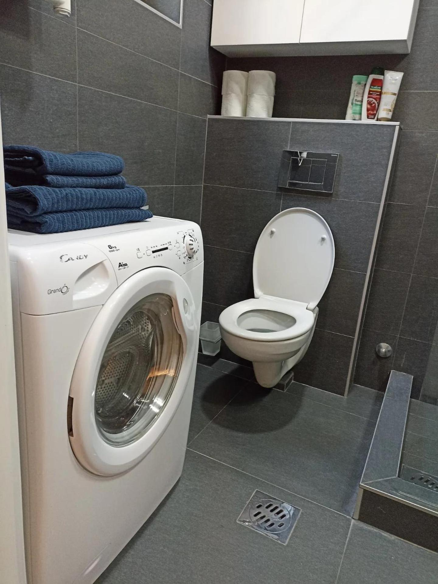 Apartament 3 Steps From Center Belgrad Zewnętrze zdjęcie